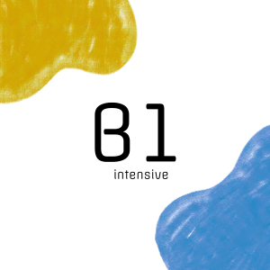 B1 Intensive Course